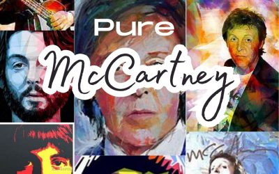 PURE McCARTNEY