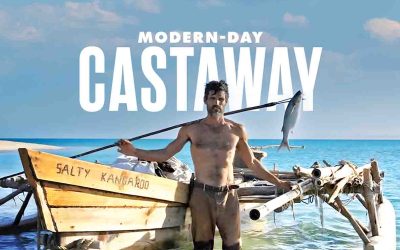 Modern Day Castaway