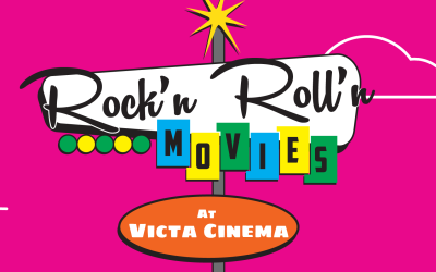 Rock’n Roll’n Movies