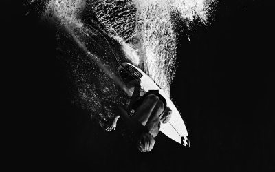 Frothing Fridays: TRILOGY – NEW WAVE