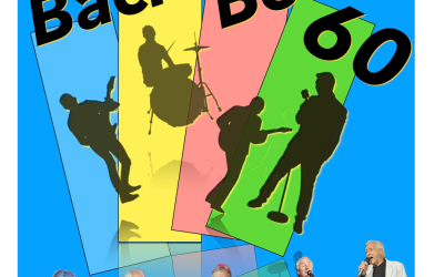 FEEL THE BEAT with Backbeat 60