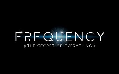 Frequency: The Secret of Everything screening + Q&A