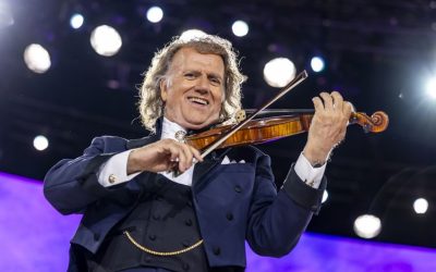 Andre Rieu’s 2026 Summer Concert: Viva Maastricht!
