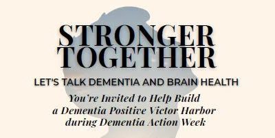 Stronger Together – Human Forever Screening and Q&A