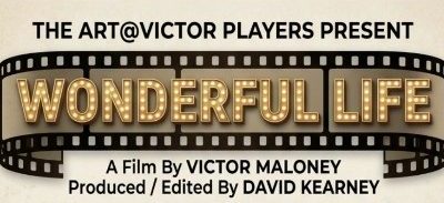 Wonderful Life Screening – Saturday 31st October