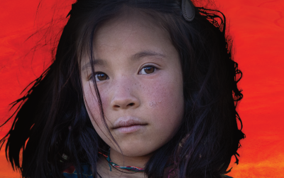 WE ARE NOT POWERLESS FUNDRAISER SCREENING + Q&A with special guests